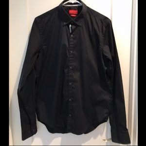 Zara Man button down size M